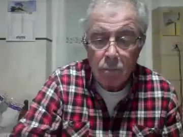 Chaturbate Adult Webcam of cantera577