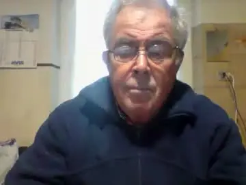 Chaturbate Best live sex cam show of cantera577