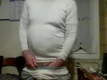 Chaturbate Sex Cam of cantera577