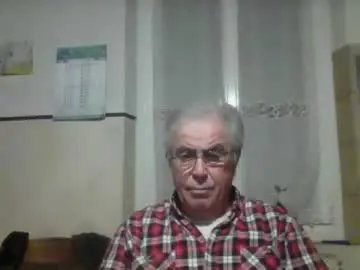 Chaturbate Adult Webcam of cantera577