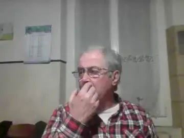 Chaturbate Live Sex Cam of cantera577