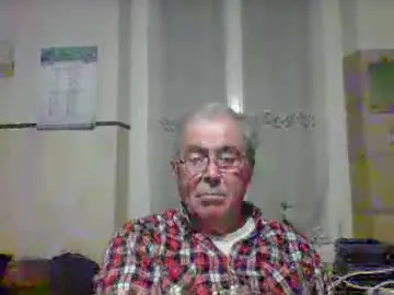 Chaturbate Adult Video Chat of cantera577