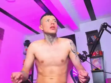 conor_and_clio from chaturbate