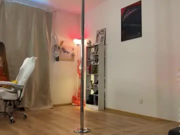 Chaturbate Live Sex Cam of emily_w0w_