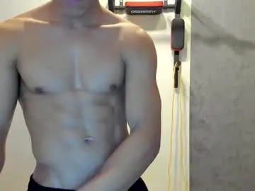 Chaturbate Best live sex cam show of franco_demons_