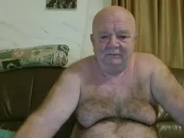 Chaturbate Nude Webcam of fullballs6