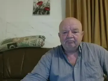 Chaturbate Sex Cam of fullballs6