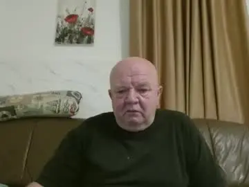 Chaturbate Live Porn of fullballs6