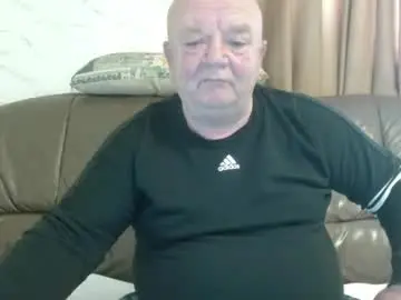 Chaturbate Live Porn of fullballs6