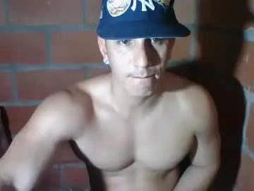 Chaturbate Live Sex of gattitosexy_95