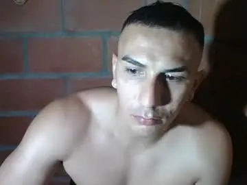 Chaturbate Adult Webcams of gattitosexy_95