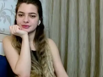 Chaturbate Nude Webcam of gerda_bloempje