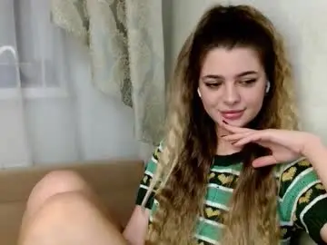 Chaturbate Nude Webcam of gerda_bloempje