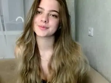 Chaturbate Sex Cam of gerda_bloempje