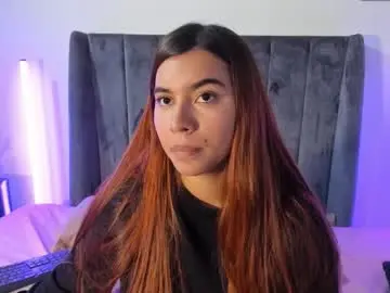 Chaturbate Live Sex Cam of hotvolltage