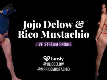 Chaturbate Watch Live Sex Cams of jojodelow