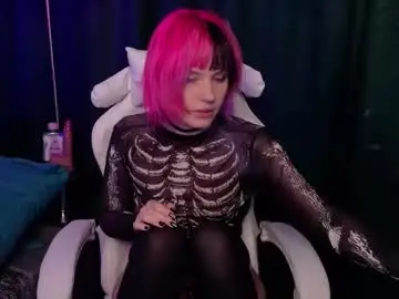 Chaturbate Adult Video Chat of kikimoor