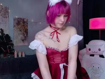 Chaturbate Sex Chat of kikimoor