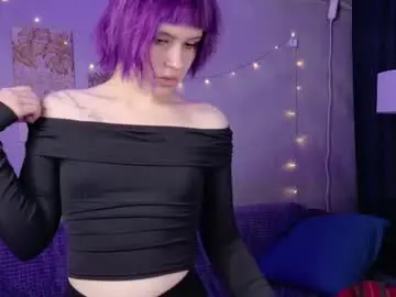 Chaturbate Live Sex of kikimoor