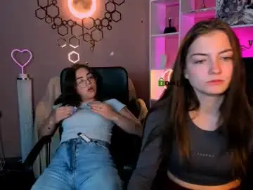 leona_light from chaturbate