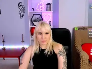 Chaturbate Live Porn of leona_light