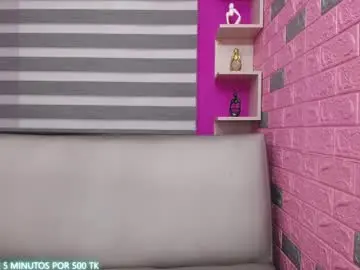 Chaturbate Sex Chat of maily_can