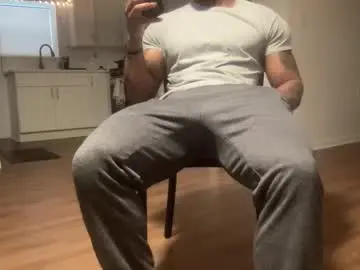 Chaturbate Live Porn of marineguyk19