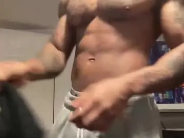 Chaturbate Adult Webcam of marineguyk19