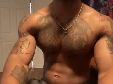 Chaturbate Nude Webcam of marineguyk19