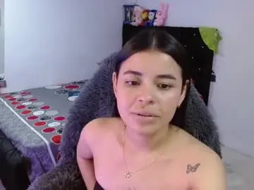 Chaturbate Best live sex cam show of megan_ve