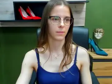 Chaturbate Sex Chat of megi_erotic