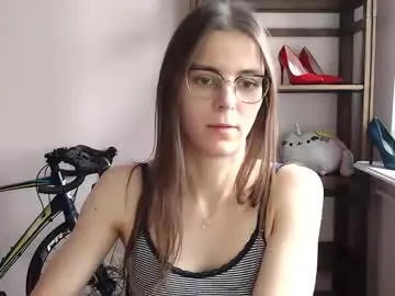 Chaturbate Private Sex Chat of megi_erotic