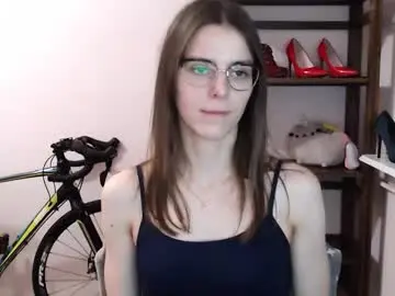 Chaturbate Live Sex Cam of megi_erotic