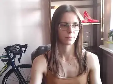 Chaturbate Adult Webcams of megi_erotic