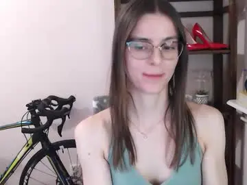 Chaturbate Adult Video Chat of megi_erotic