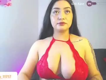 Chaturbate Best live sex cam show of missamy_adams