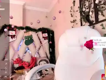 Chaturbate Nude Webcam of nanit_l