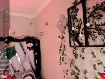 nanit_l from chaturbate