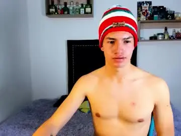 Chaturbate Adult Video Chat of nico_nocturnex