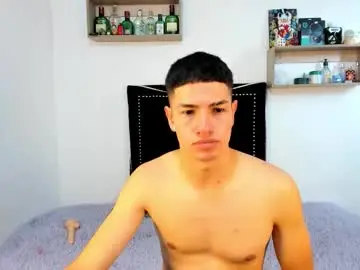 Chaturbate Private Sex Chat of nico_nocturnex