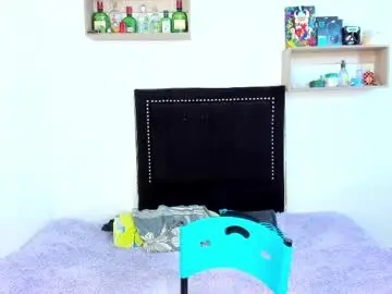 Chaturbate Live Sex of nico_nocturnex