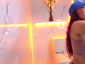 Chaturbate Private Sex Chat of noa_tp