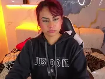 Chaturbate Nude Webcam of noa_tp