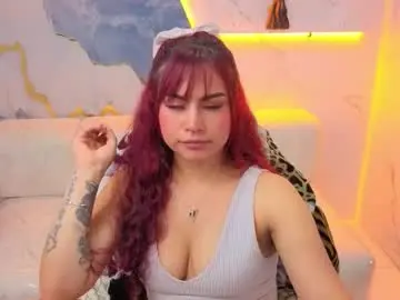 Chaturbate Free Live Porn of noa_tp