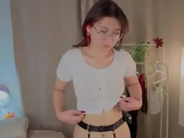 Chaturbate Free Live Porn of phebenogowski