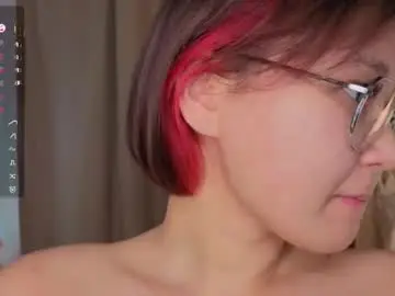 Chaturbate Private Sex Chat of phebenogowski