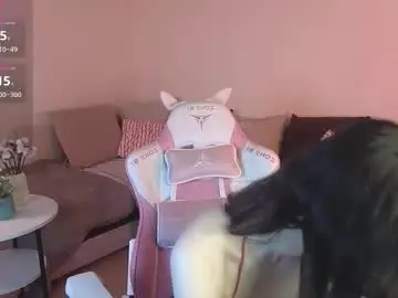 Chaturbate Free Porn Cam of rainybella