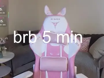 Chaturbate Watch Live Sex Cams of rainybella