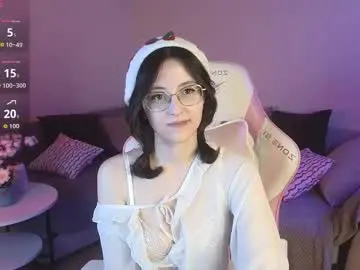 Chaturbate Free Porn Cam of rainybella