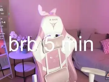 Chaturbate Free Live Porn of rainybella